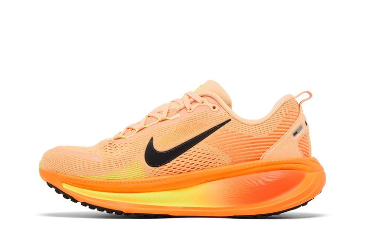 Nike Vomero 18 'Orange Chalk'