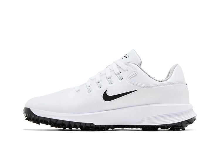 Nike Victory Pro 4 Golf Wide 'White Black'