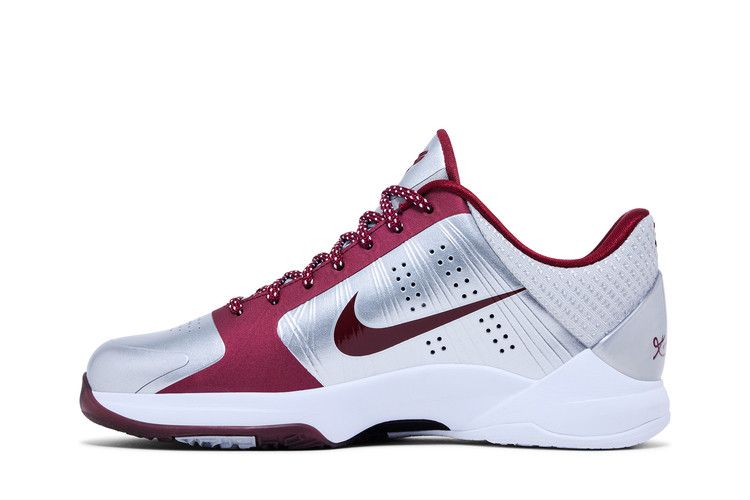 Nike Zoom Kobe 5 GS 'Lower Merion Aces Away' 2026