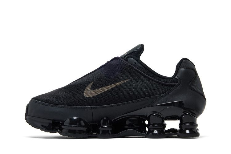Nike Wmns Shox TL 'Black Cave Stone'
