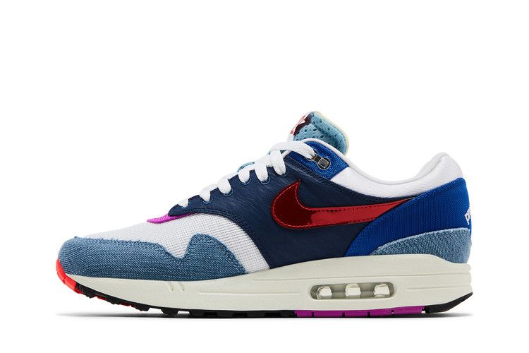 Premium Goods x Nike Air Max 1 SP 'Houston'