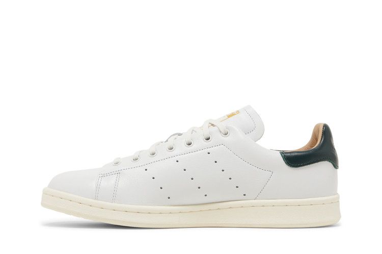 adidas Stan Smith Lux 'White Pantone'