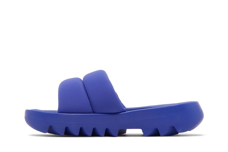 Reebok Wmns Cardi B Slide 'Ultima Purple'