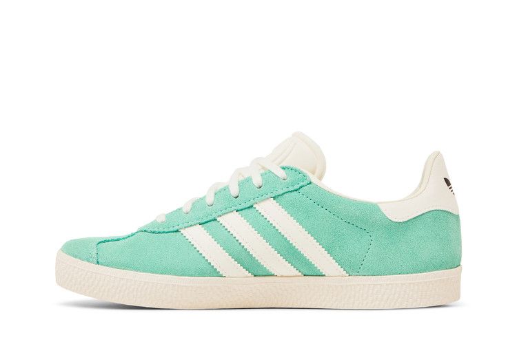 Adidas Gazelle J 'Easy Green'