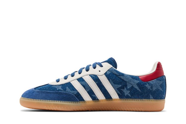 adidas Samba OG 'USA'