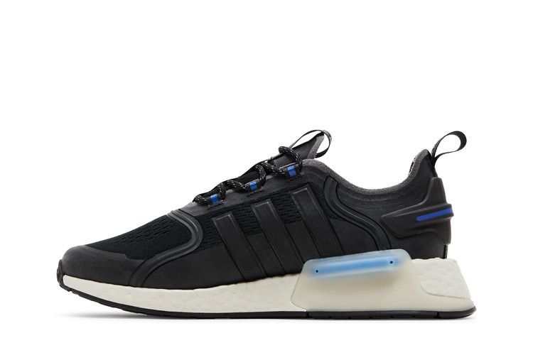 adidas NMD_V3 'Black Blue Rush'