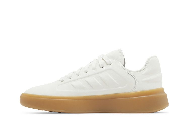 adidas Wmns ZNTASY 'White Gum'