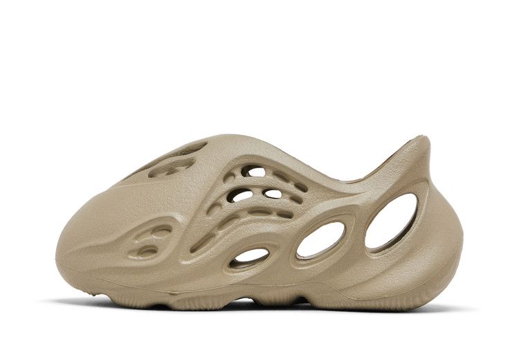 adidas Yeezy Foam Runner Infants 'Stone Salt'