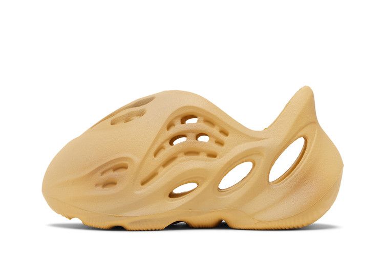 adidas Yeezy Foam Runner Infants 'Desert Sand'