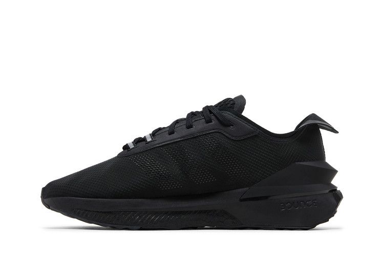 adidas Avryn 'Black Carbon'