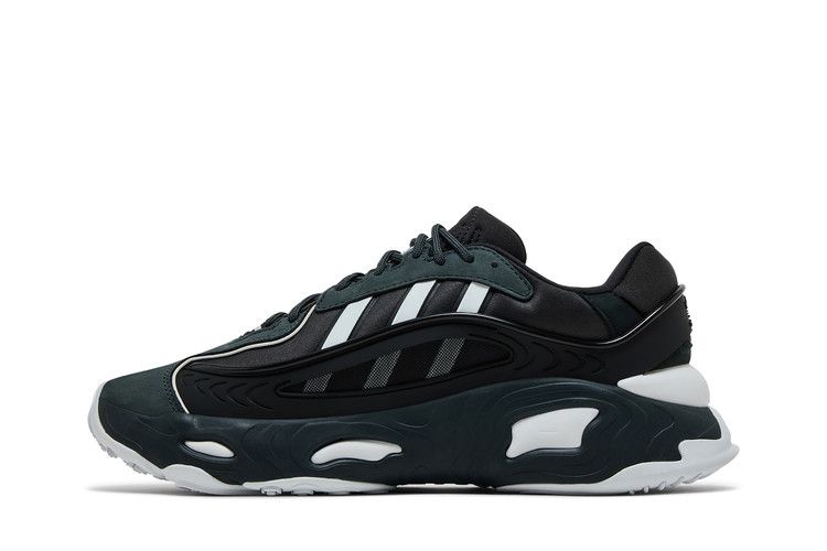 adidas Oznova 'Carbon White'