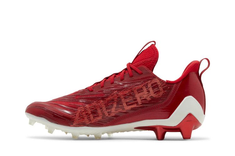 adidas Adizero Cleat 'Team Power Red'