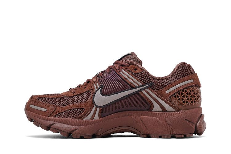 Nike Wmns Air Zoom Vomero 5 'Fauna Brown Velvet Brown'