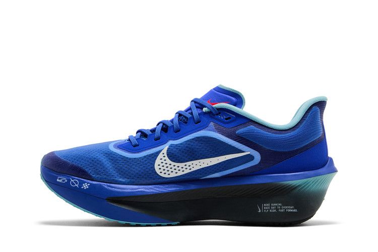 Nike Zoom Fly 6 'Racer Blue'