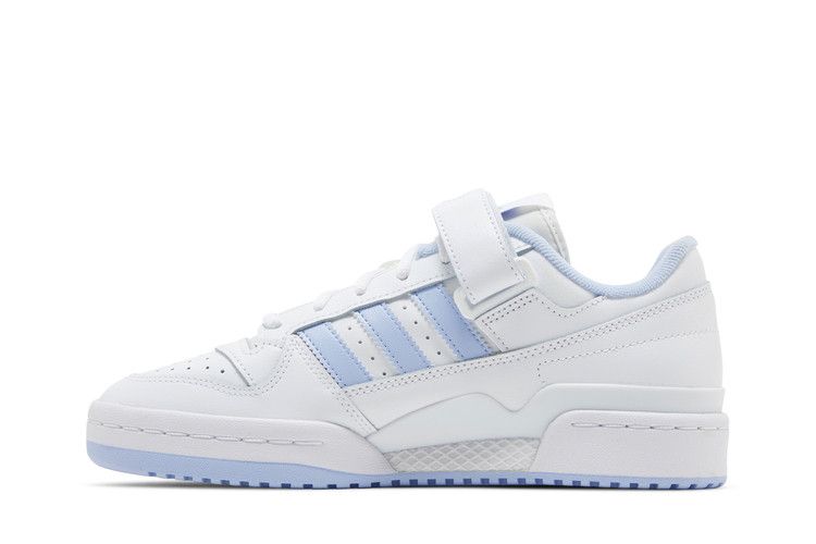 adidas Wmns Forum Low 'White Blue Dawn'