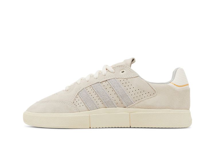 adidas Tyshawn Low 'Chalk White'