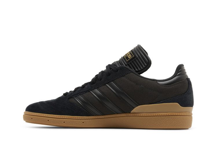 adidas Busenitz 'Black Carbon Gum'