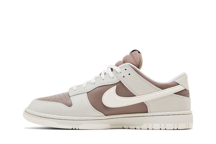 Nike Dunk Low GORE-TEX 'Light Bone Mink Brown Sail'