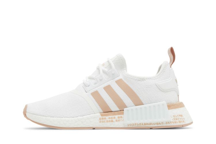Adidas Wmns NMD_R1 'White Ash Pearl'