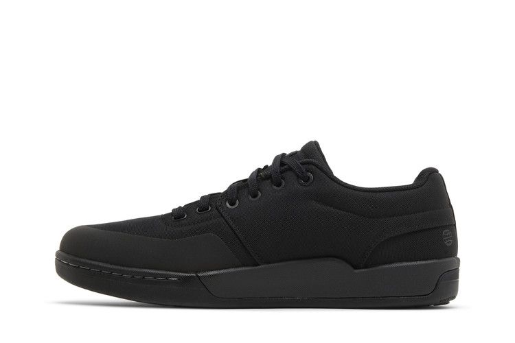 Adidas Five Ten Freerider Pro Canvas 'Black Grey'