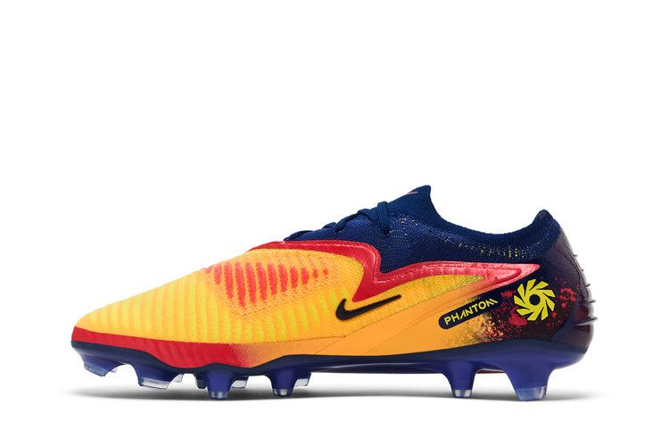 Erling Haaland x Nike Phantom 6 Low Elite FG 'Precision Under Pressure'