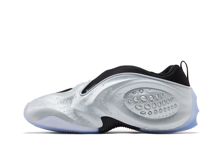 Nike Wmns First Sight Shadow 'Metallic Silver Black Ice'