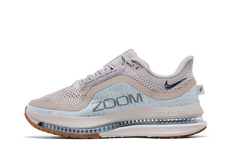 Nike Air Zoom Pegasus Premium 'College Grey Gum'