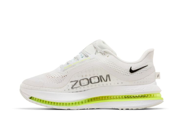 Nike Pegasus Premium 'White Volt'