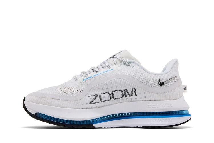 Nike Pegasus Premium 'White Photo Blue'
