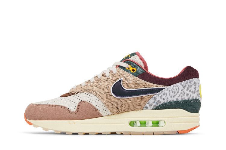 Nike Air Max 1 '87 Luxe 'University of Oregon' PE