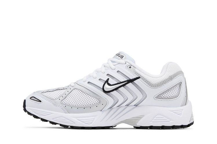 Nike Air Pegasus 2K5 'Football Grey'