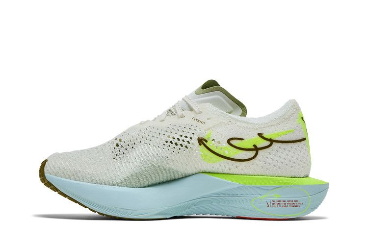 Nike Wmns ZoomX VaporFly Next% 3 'Wherever Whenever'