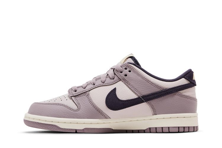 Nike Dunk Low GS 'Light Violet Ore'