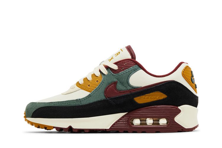Nike Air Max 90 'Coconut Milk Vintage Green'