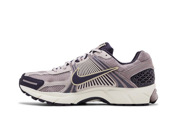 Nike Men's Air Zoom Vomero 5 'Platinum Violet Gold'