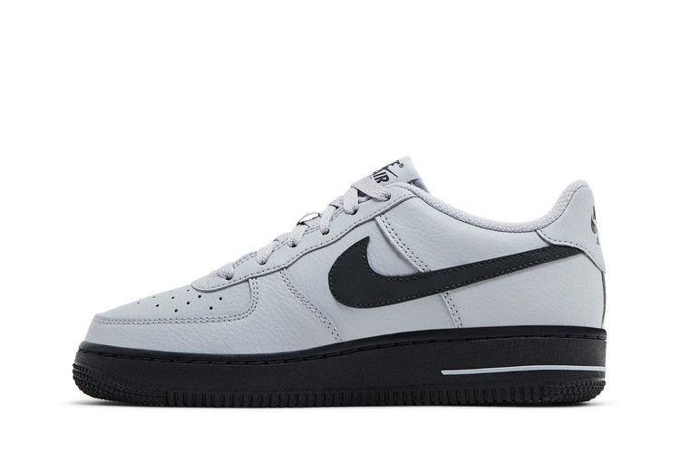 Nike Air Force 1 GS 'Wolf Grey'