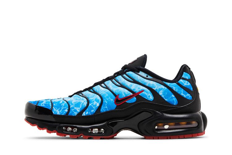 Nike Air Max Plus 'Shark Attack'