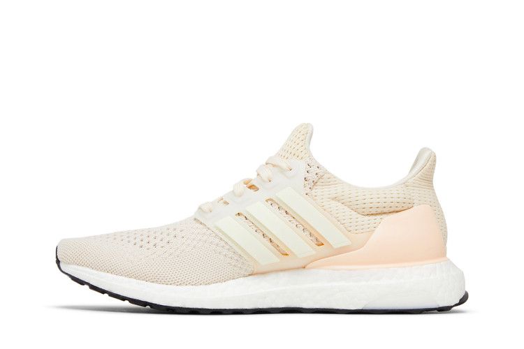 adidas Wmns UltraBoost 1.0 'Ecru Tint Coral'