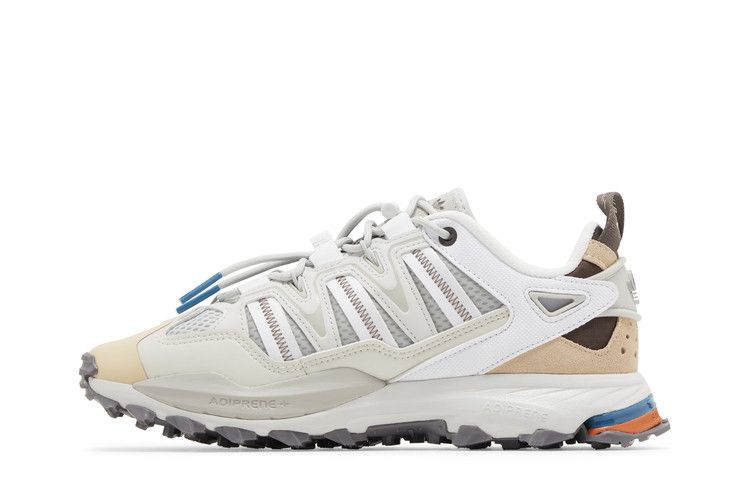 adidas Hyperturf Adventure 'Trace Grey Beige'