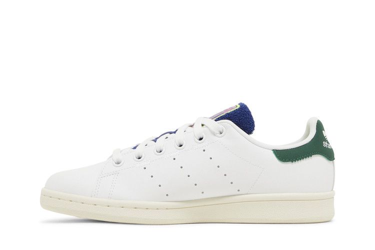 Adidas Wmns Stan Smith 'Chenille Tongue'
