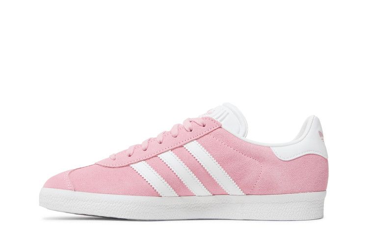 adidas Wmns Gazelle 'Pink Glow'