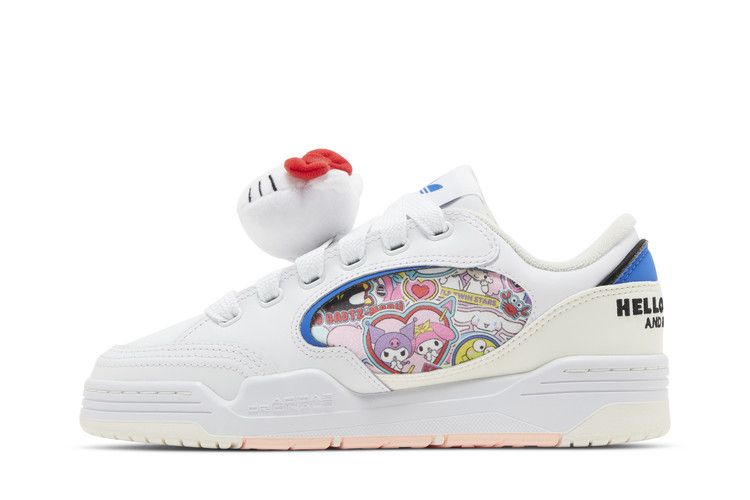 Hello Kitty x adidas Wmns ADI2000 X 'Hello Kitty and Friends'