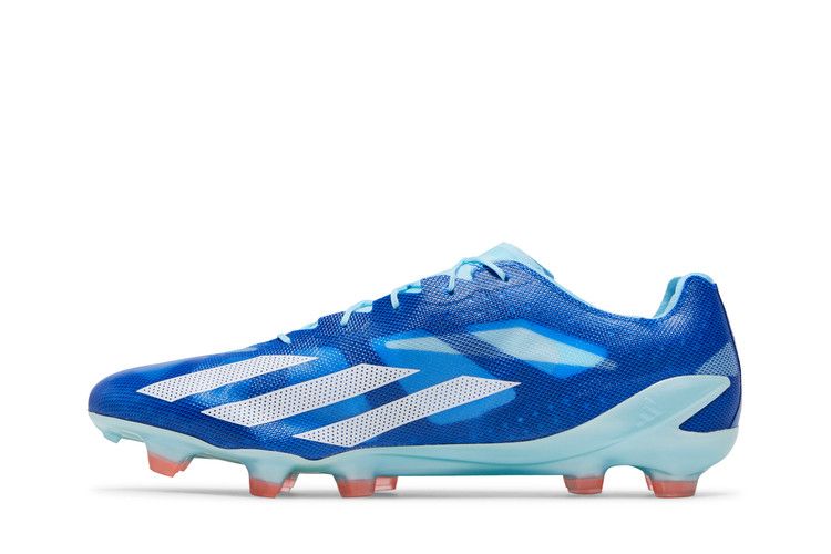 adidas X Crazyfast+ FG 'Marinerush Pack'