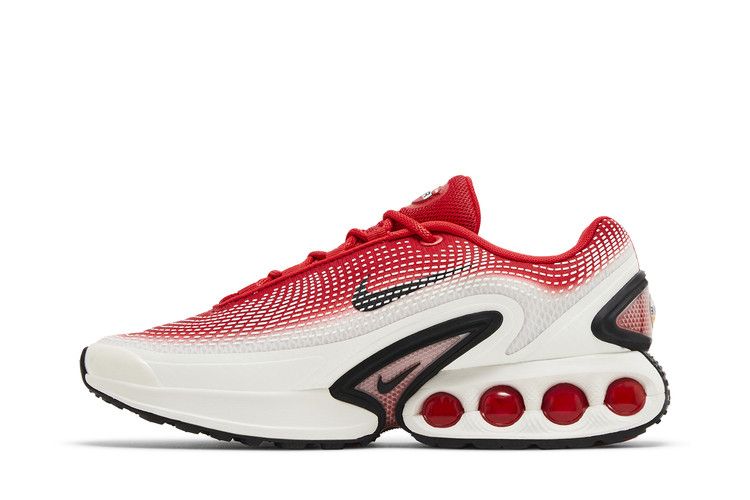 Nike Air Max DN SE 'University Red'