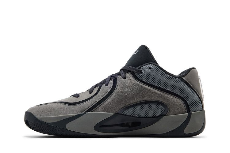 Air Jordan Tatum 4 PF 'Smoke Grey'