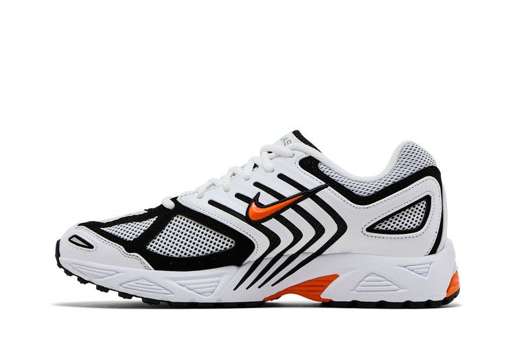 Nike Air Pegasus 2K5 'White Safety Orange'
