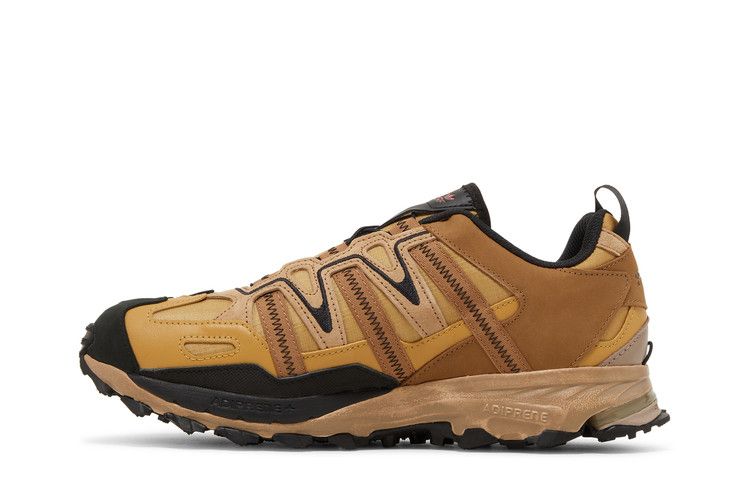 adidas Hyperturf Gaiter 'Golden Beige'