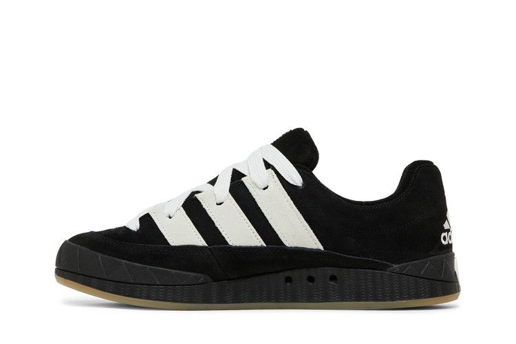adidas Adimatic 'Black Gum'