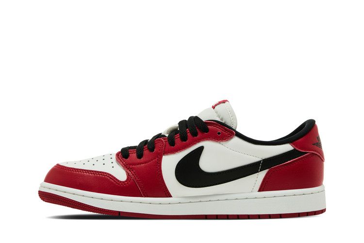 Air Jordan 1 Retro Low OG 'Chicago' 2025
