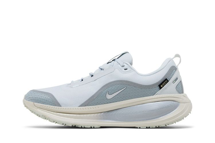 Nike Vomero 18 GORE-TEX Reflective 'Pure Platinum Metallic Silver'